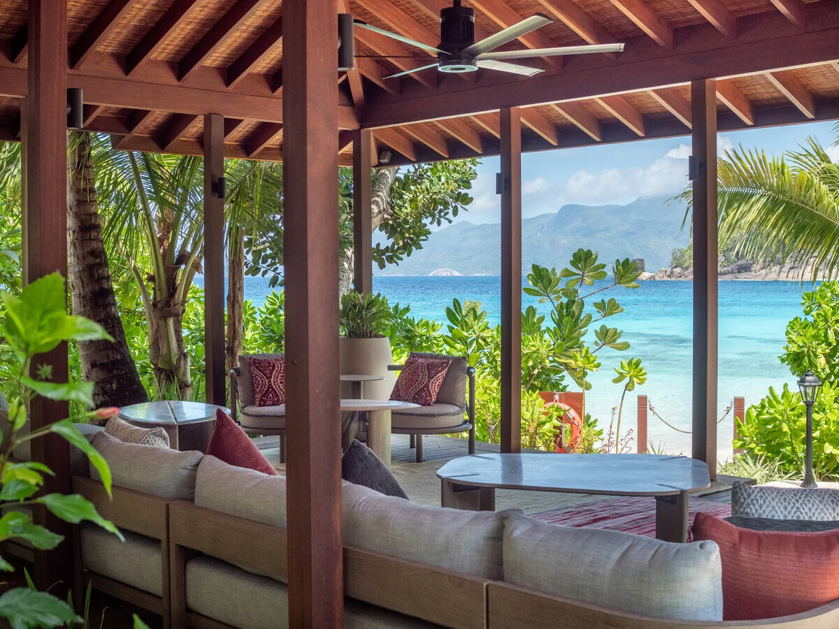 Four Seasons Resort Seychelles 13