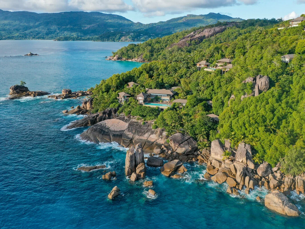 Four Seasons Resort Seychelles 19