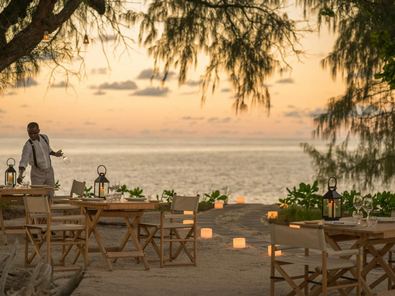 Four Seasons Resort Seychelles 12