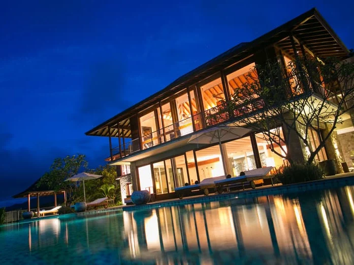 Four Seasons Resort Seychelles 5