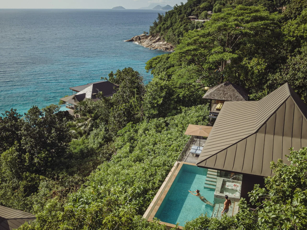 Four Seasons Resort Seychelles 2