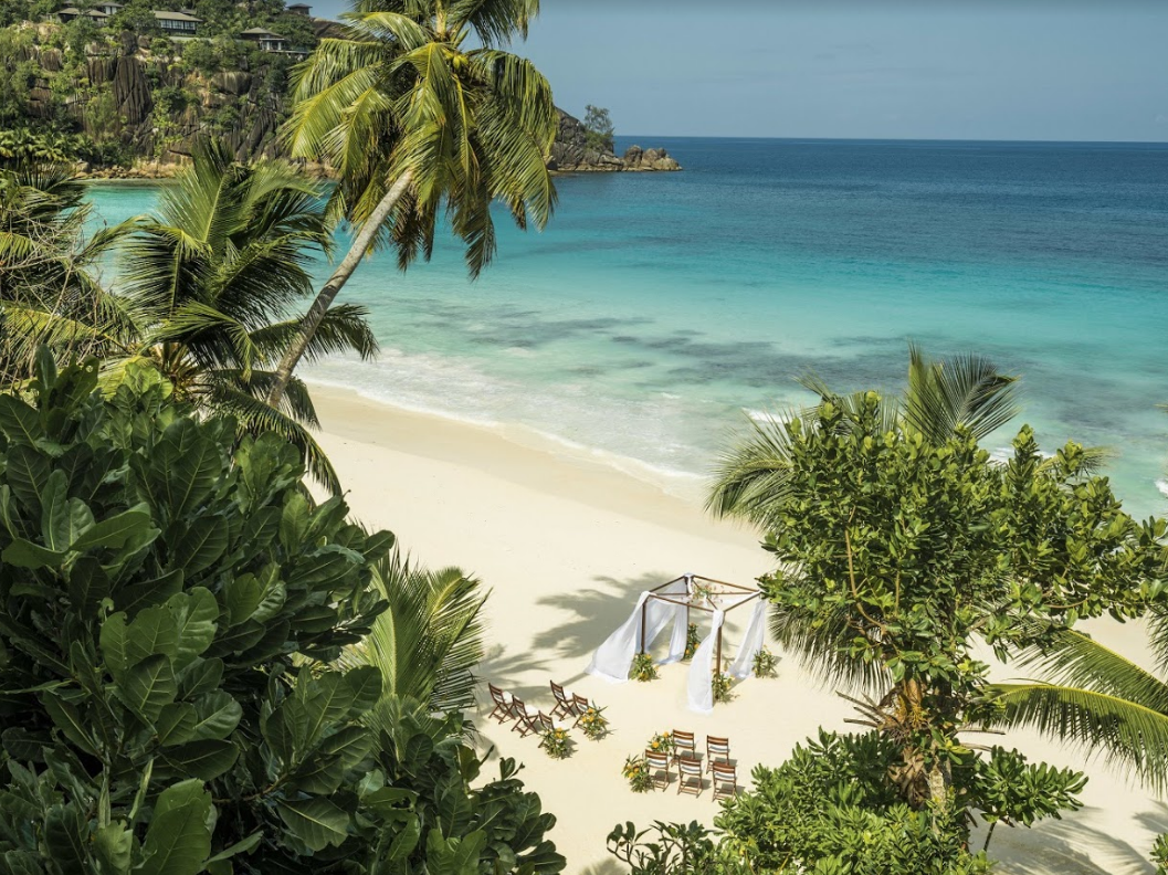 Four Seasons Resort Seychelles 15