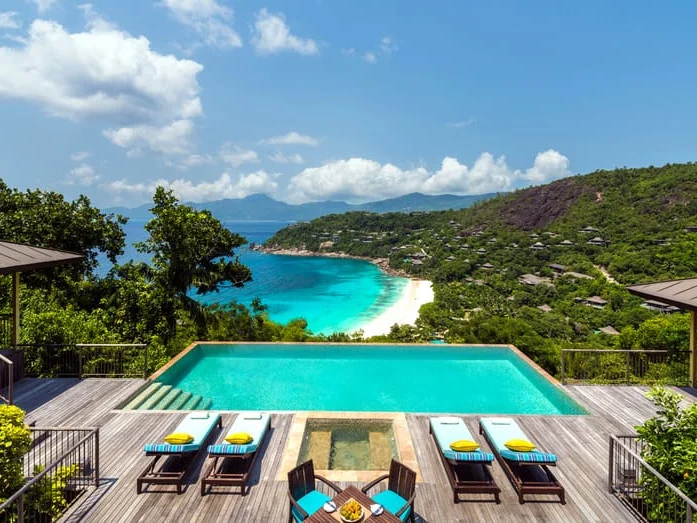 Four Seasons Resort Seychelles 26