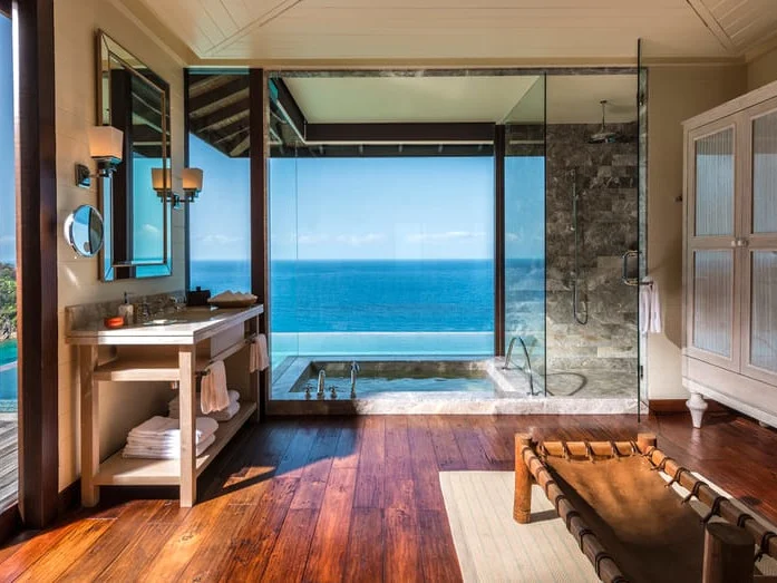 Four Seasons Resort Seychelles 20