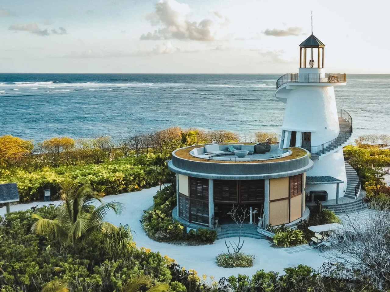 Four Seasons Resort Seychelles 25