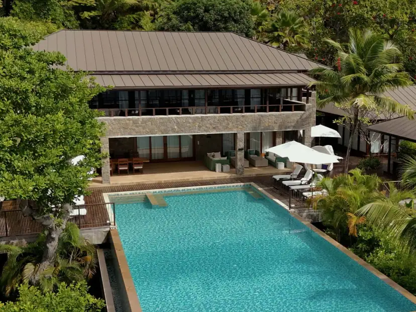 Four Seasons Resort Seychelles، الصورة 6