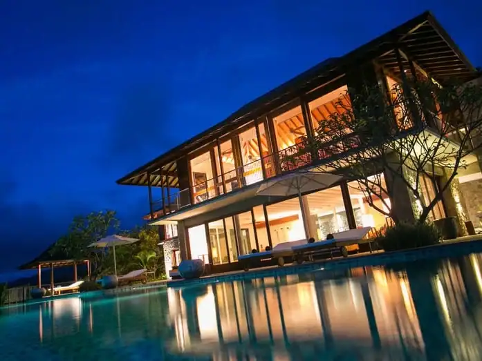 صورة: Four Seasons Resort Seychelles: 6 Bedroom Residence