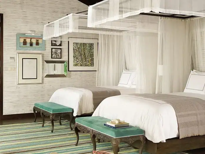 صورة: Four Seasons Resort Seychelles: 2 Bedroom Ocean View Suite