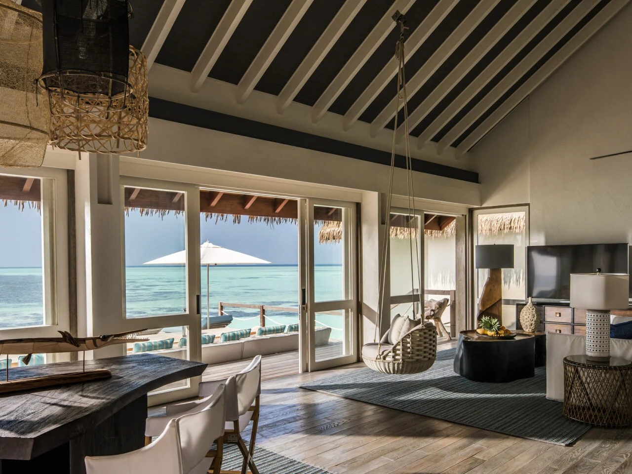 Four Seasons Voavah 5