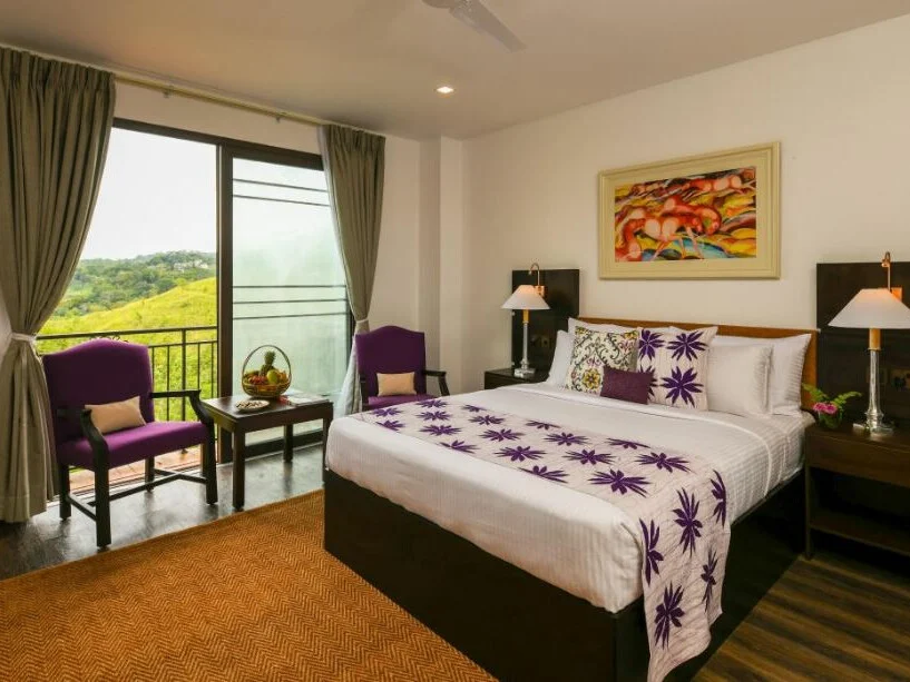 Fox Resorts Kandy 1