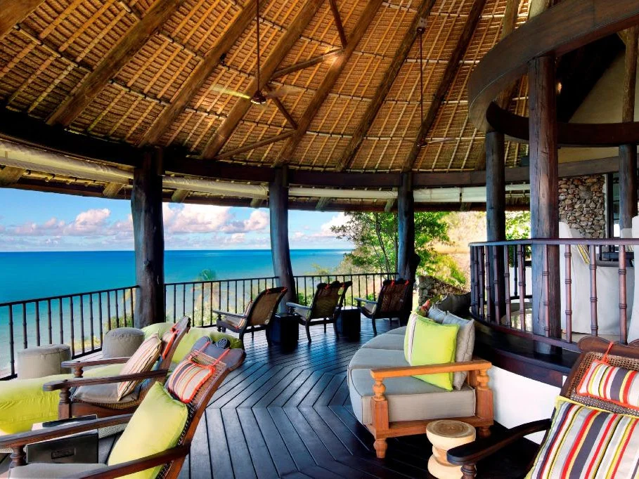 Fregate Private Island 1