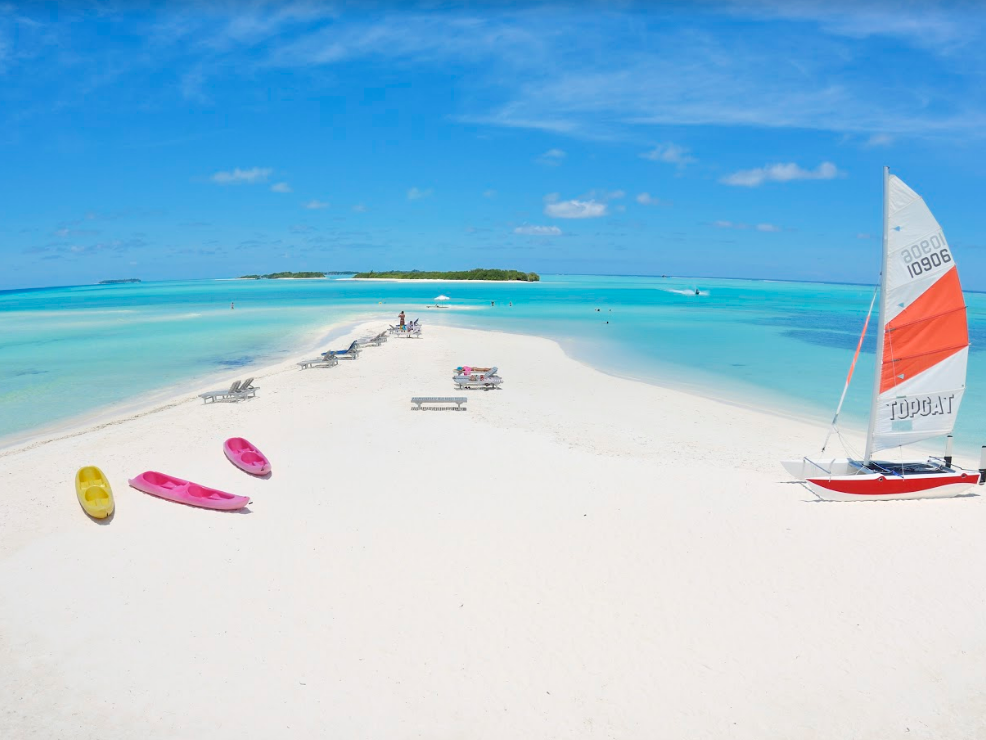 Fun Island Resort 2