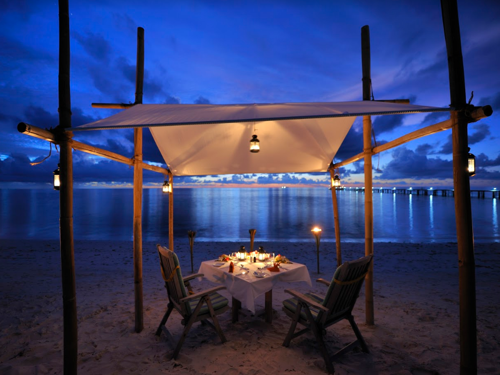 Fun Island Resort 11