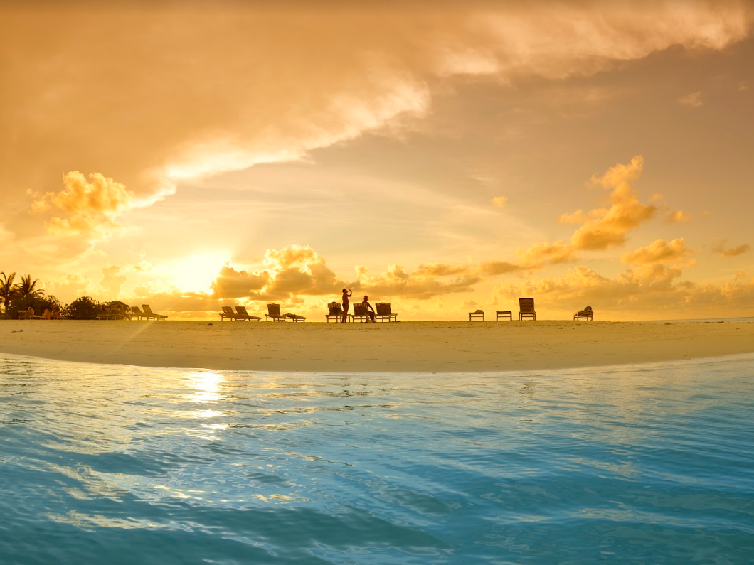 Fun Island Resort 1
