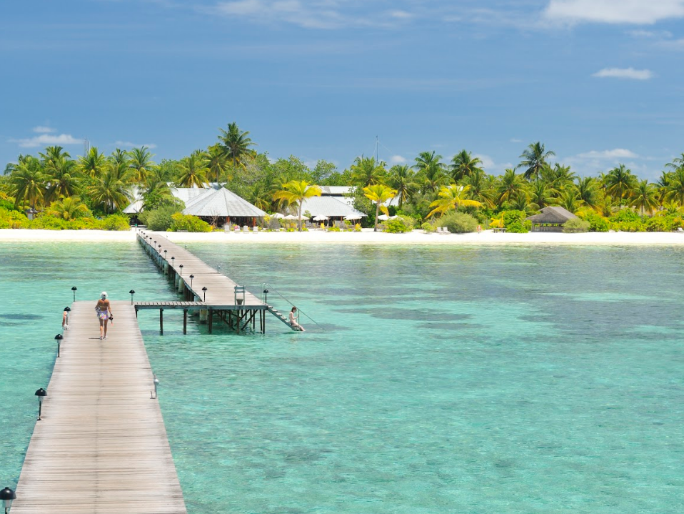 Fun Island Resort 4