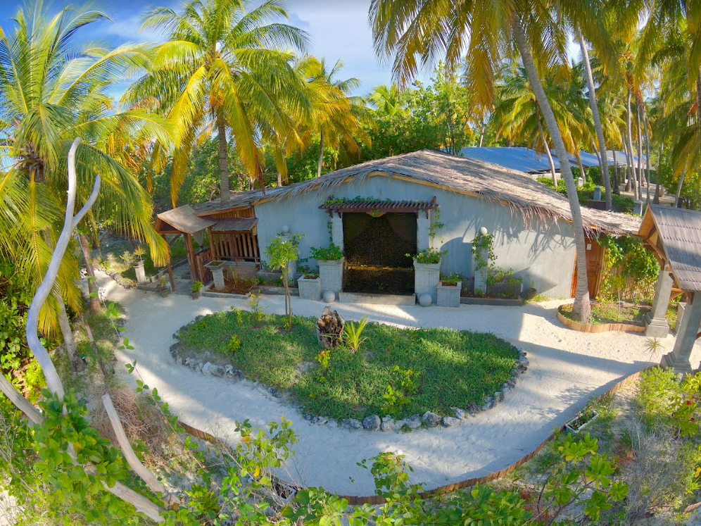Fun Island Resort 3