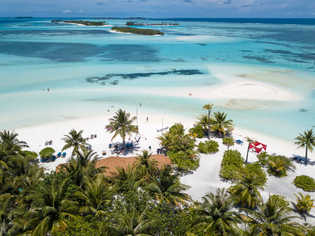 Fun Island Resort 13