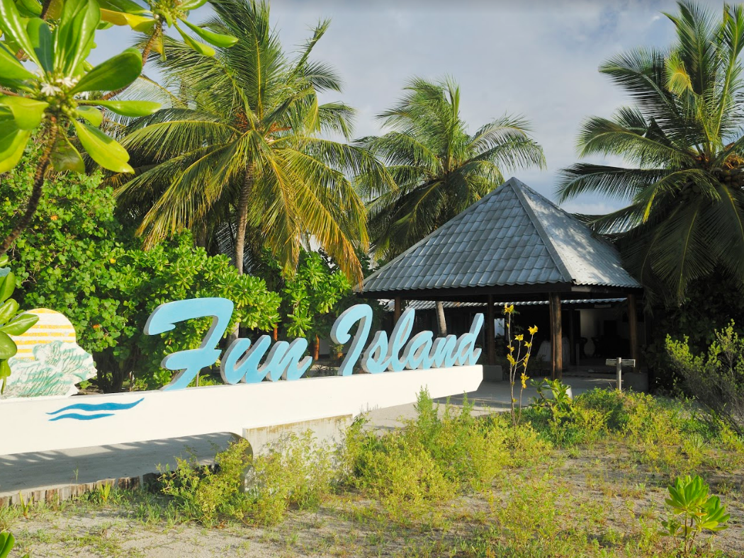 Fun Island Resort 4