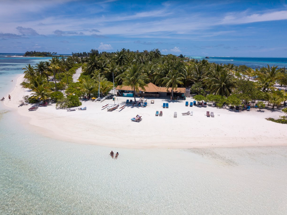 Fun Island Resort 1