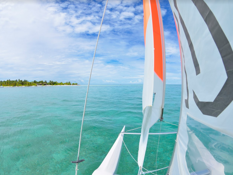 Fun Island Resort 12