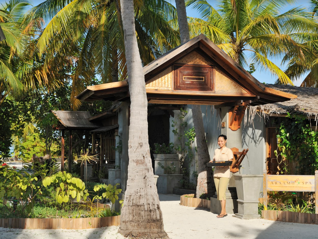 Fun Island Resort