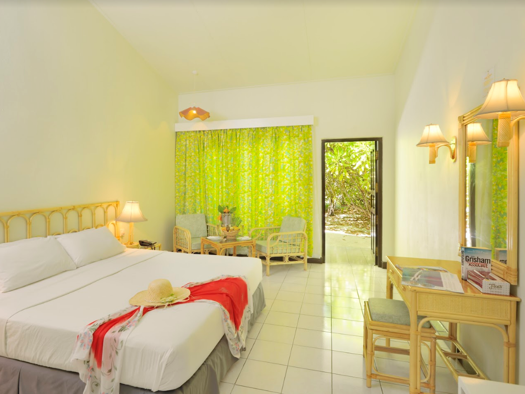Fun Island Resort 8