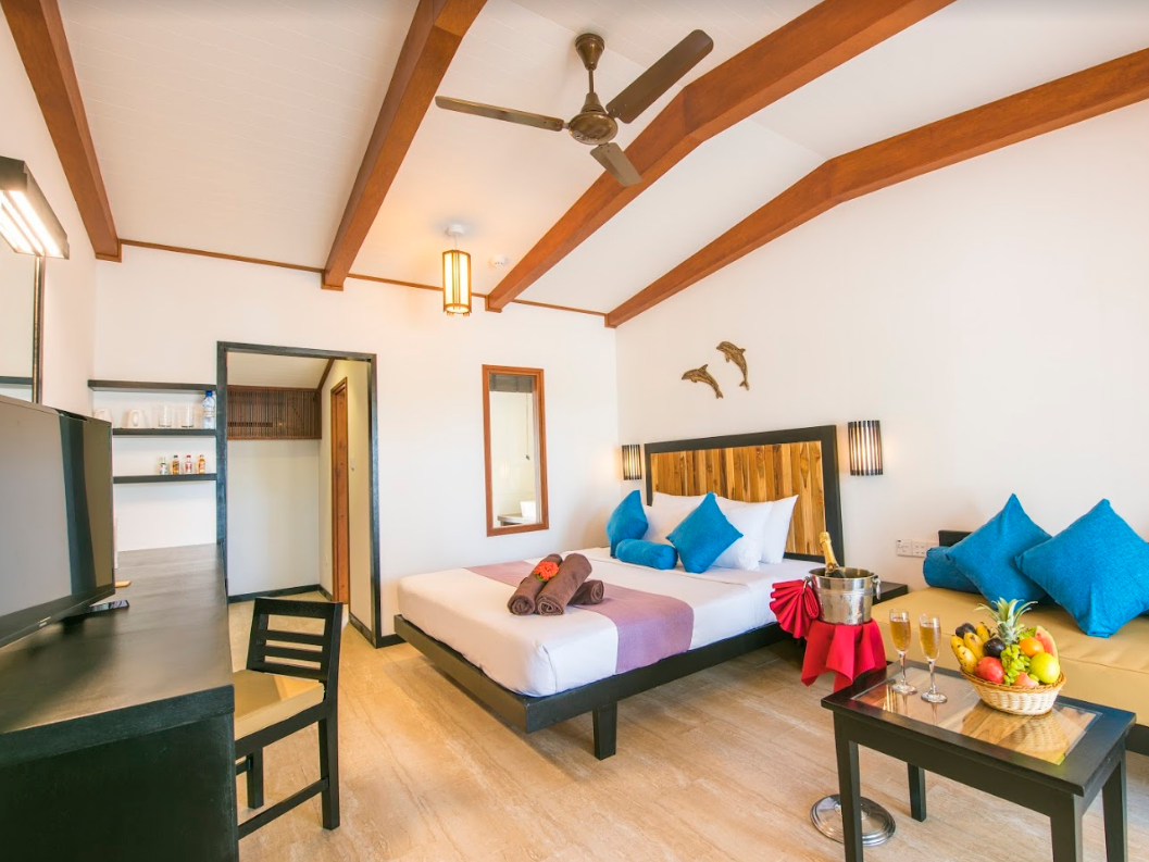 Fun Island Resort 5
