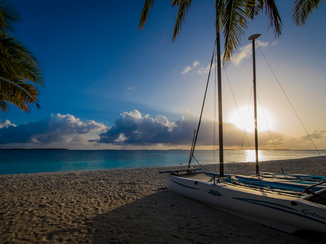 Furaveri Maldives 13