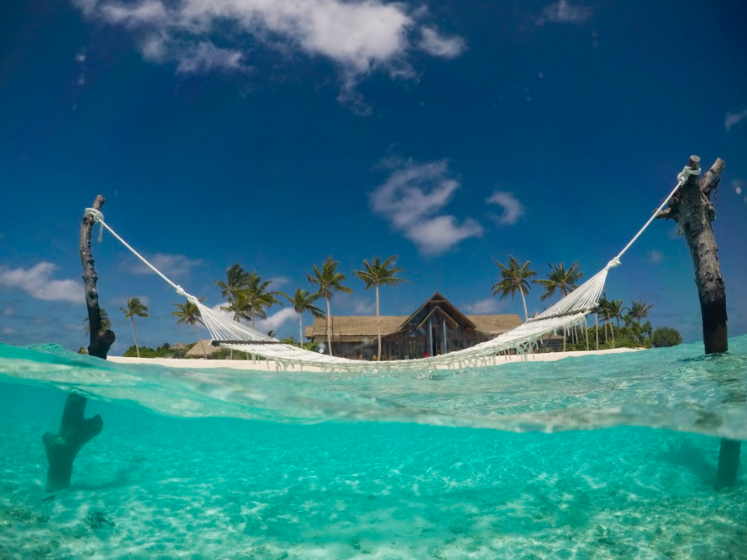 Furaveri Maldives 1