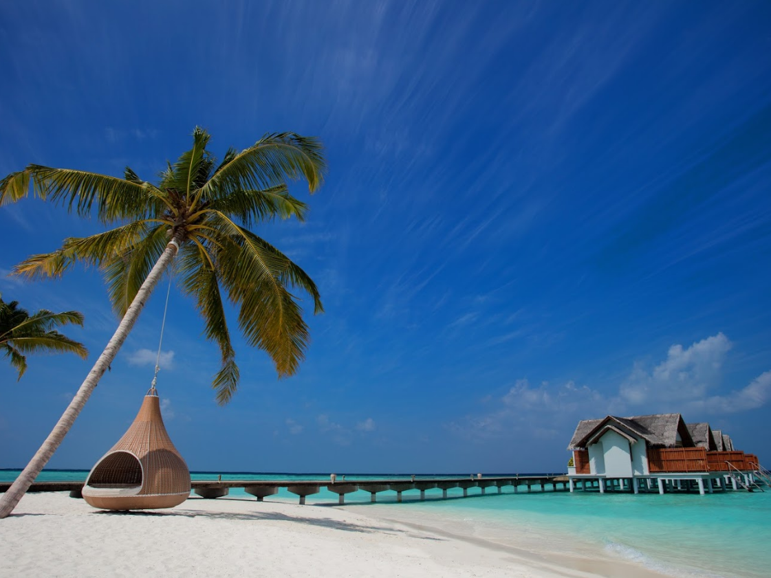 Furaveri Maldives 14