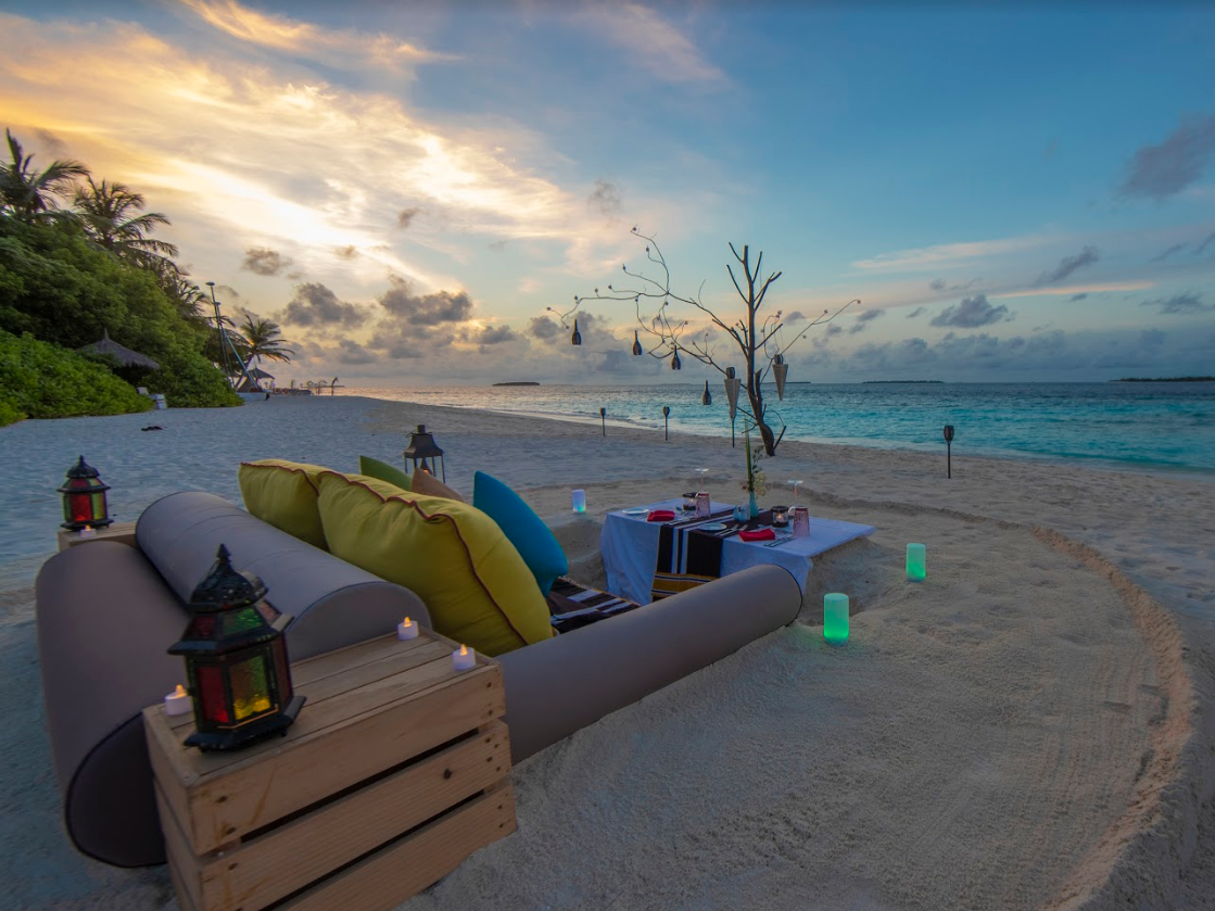 Furaveri Maldives 6