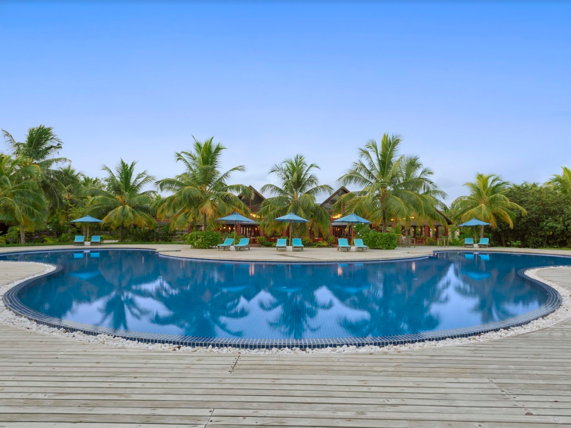Furaveri Maldives 9