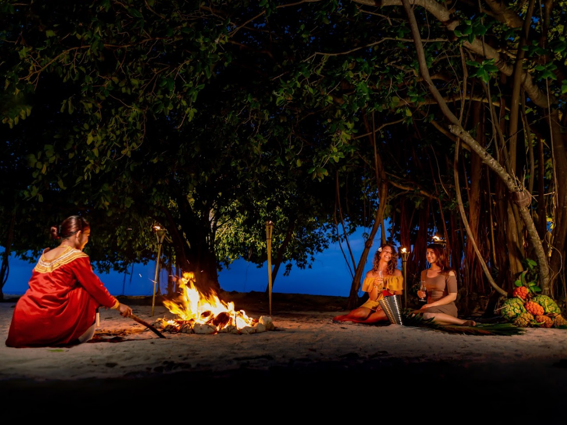 Furaveri Maldives 15