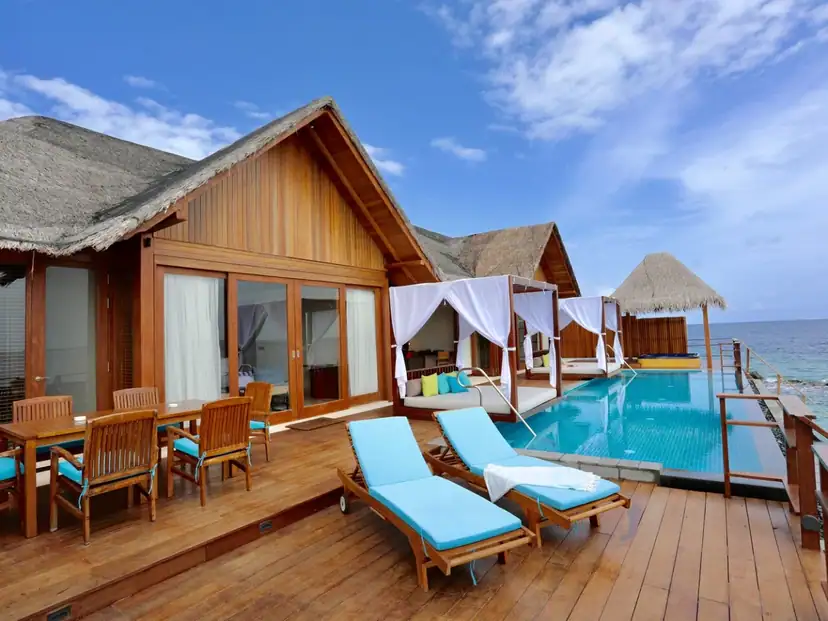 Furaveri Maldives