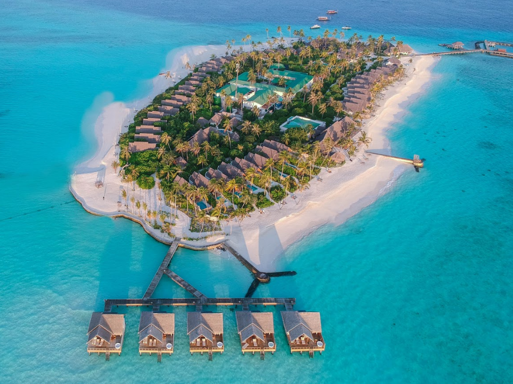 Fushifaru Maldives 9