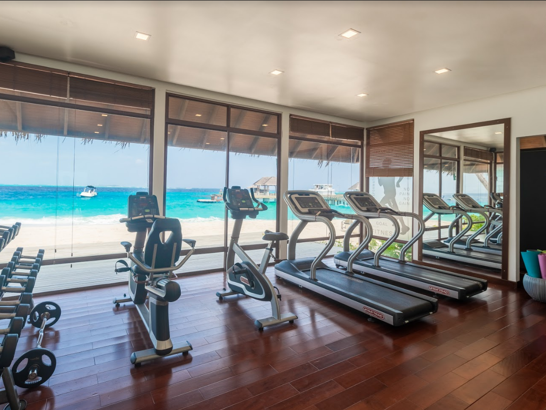 Fushifaru Maldives 16
