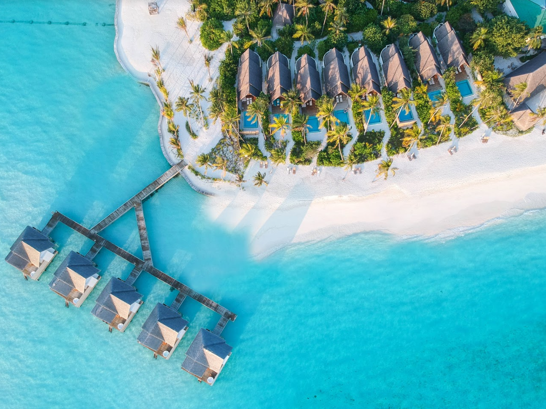 Fushifaru Maldives
