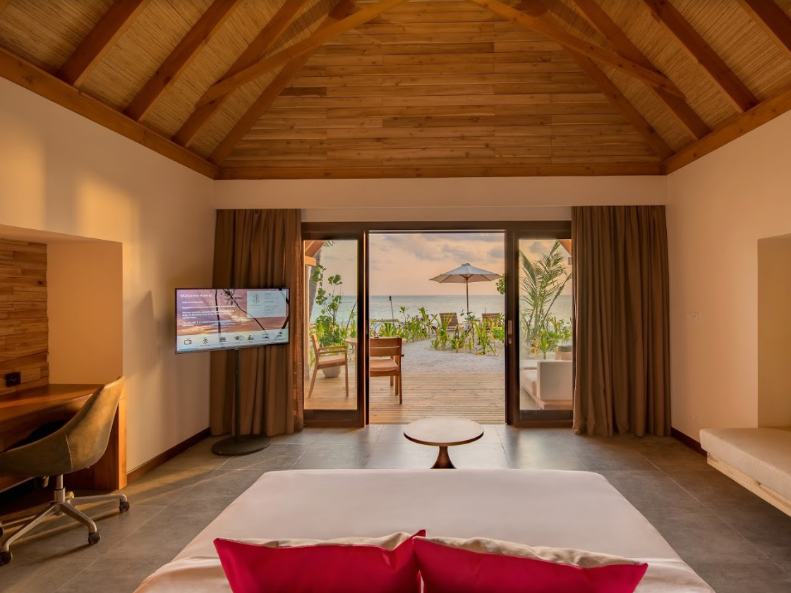 Fushifaru Maldives 18
