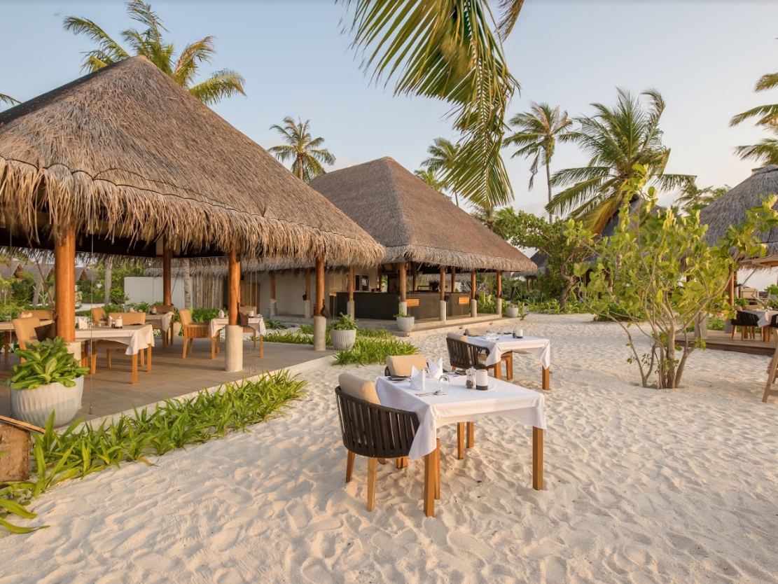 Fushifaru Maldives 14