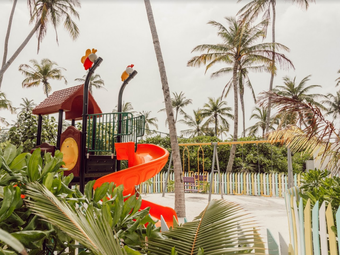 Fushifaru Maldives 3