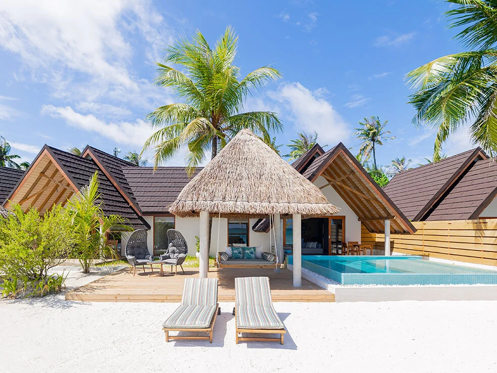 Fushifaru Maldives 9