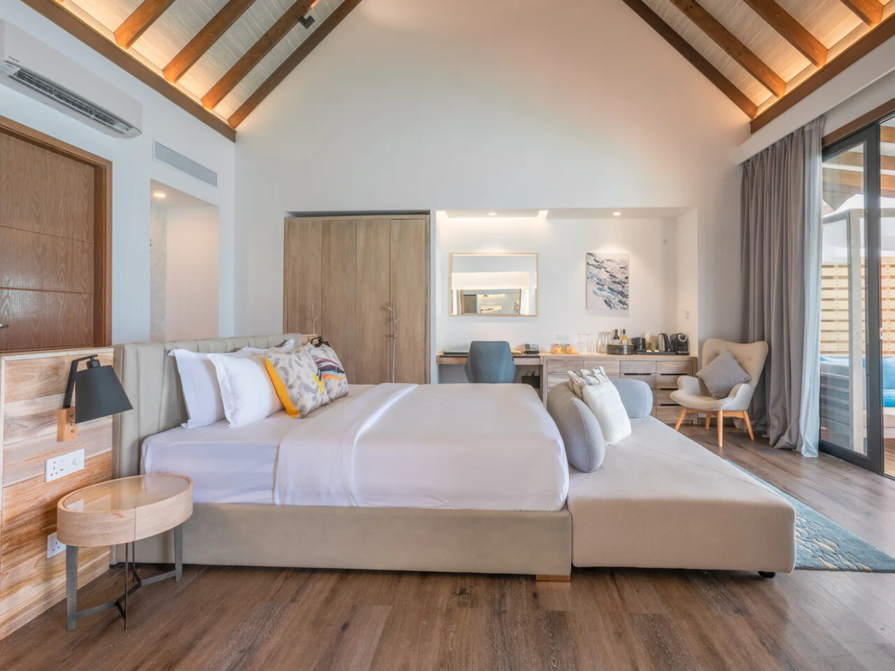 Fushifaru Maldives 26