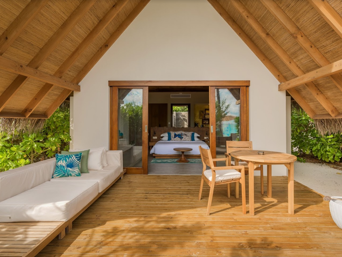 Fushifaru Maldives 1