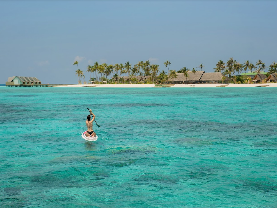 Fushifaru Maldives 16