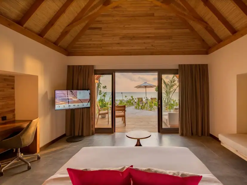 Fushifaru Maldives