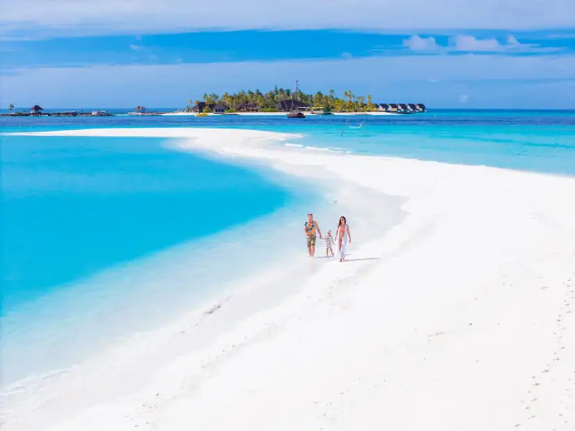صورة: Fushifaru Maldives