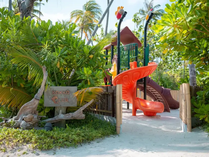 صورة: Fushifaru Maldives