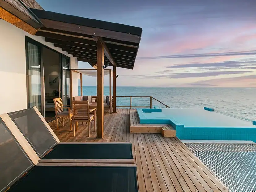 Fushifaru Maldives