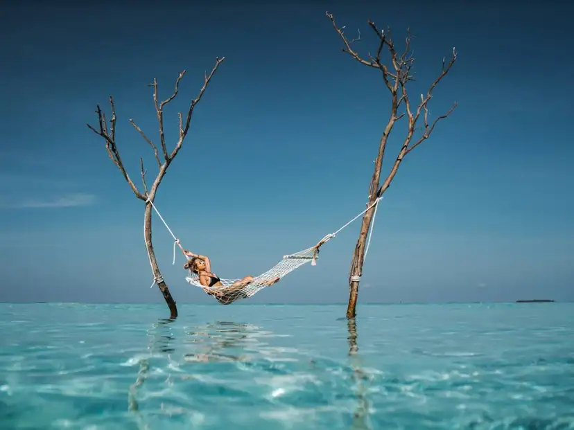 صورة: Fushifaru Maldives