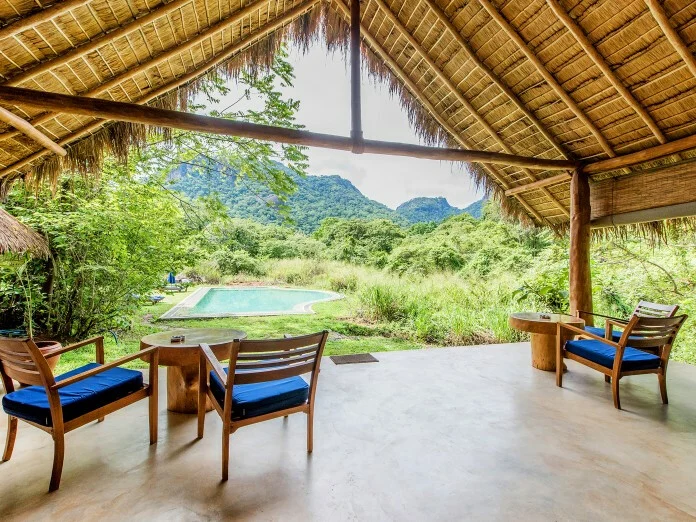 Gal Oya Lodge 1